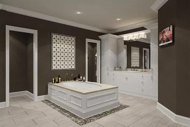 Upgrade Your Home with Expert Bathroom Remodeling Services