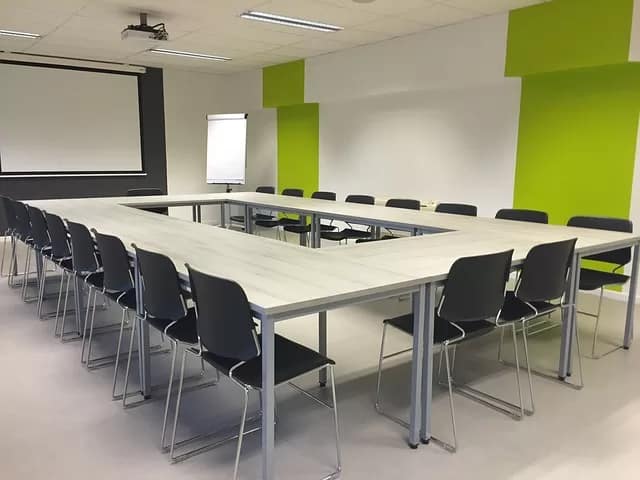 Classroom Management Styles